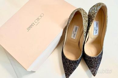 JIMMY CHOO Anouk