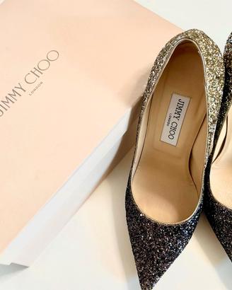 JIMMY CHOO Anouk