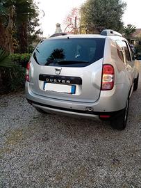 Dacia Duster 4x2 110 cv 109.000 km