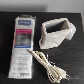 Scaldacera rullo Kontatto 