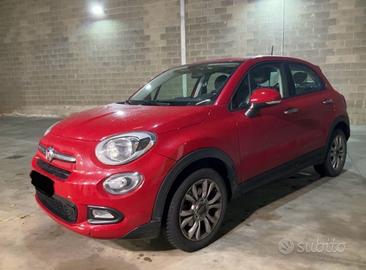 Fiat 500X 1.3 MultiJet 95 CV Pop Star 2017