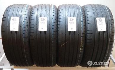 4 gomme 275 40 22 bridgestone a10227