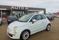 FIAT 500 1.3 MJT 75 CV Lounge