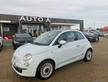 FIAT 500 1.3 MJT 75 CV Lounge