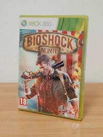 Bioshock Infinite - Sigillato - Xbox 360