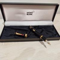 PENNA STILOGRAFICA MONTBLANC BOHEME ROUGE