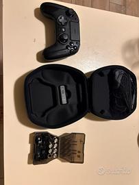 Nacon Revolution 5 Pro PS5 completo