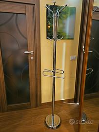 Porta accappatoio bagno