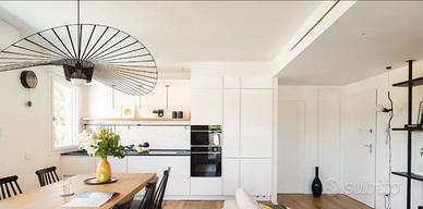 Appartamento arredato, zona centrale