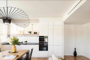 Appartamento arredato, zona centrale