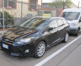 FORD Focus 1.6 EcoBoost 150 CV Start&Stop SW Tit