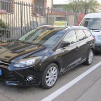 FORD Focus 1.6 EcoBoost 150 CV Start&Stop SW Tit