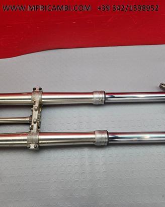 STELI FORCELLA YAMAHA YZ 250 2002 2003 YZ250 2004