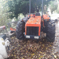 Antonio Carraro tigrone 8000