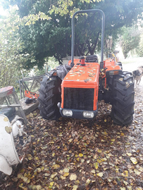 Antonio Carraro tigrone 8000