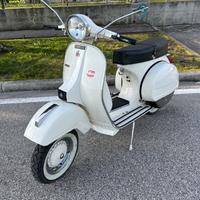 Piaggio Vespa 125 PX - 1978