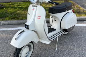 Piaggio Vespa 125 PX - 1978