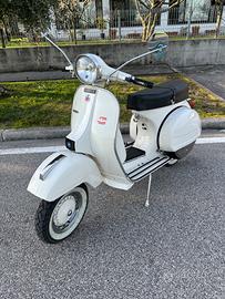 Piaggio Vespa 125 PX - 1978