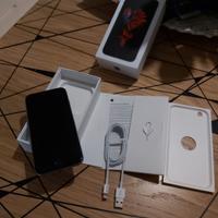 IPhone 6s da 32 GB ricondizionato pari a nuovo.