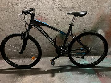 MTB ROCKRIDER 340