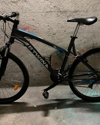 MTB ROCKRIDER 340