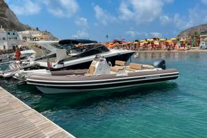 Clubman 26 + Yamaha 300 2022