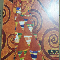 Mattonella quadretto Lupia