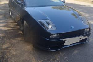 fiat coope 