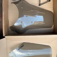 Cupolino powerbronze himalayan 450