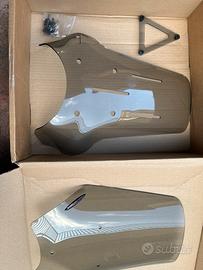 Cupolino powerbronze himalayan 450