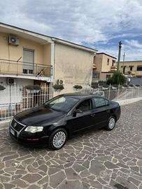 Volkswagen Passat 2005 - 160.000 Km