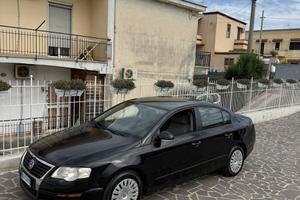Volkswagen Passat 2005 - 160.000 Km