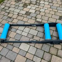 Rulli liberi tacx galaxia