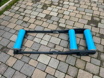 Rulli liberi tacx galaxia