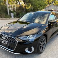 AUDI A3 SPB 2.0 TDI S tronic business Advanced