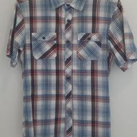 Camicia Zara Uomo 