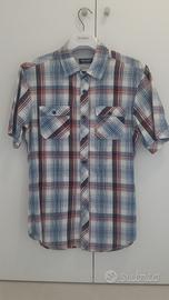 Camicia Zara Uomo 