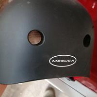 Casco bici