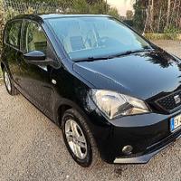 Seat Mii 1.0 Benzina/Metano OK NEOPATENTATI