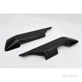 PARACALORE SCARICO HUSQVARNA SVARTPILEN 701 2018 2