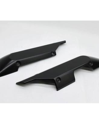 PARACALORE SCARICO HUSQVARNA SVARTPILEN 701