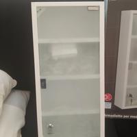 armadietto per medicinali