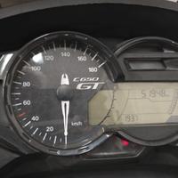 bmw c 650 gt 2020