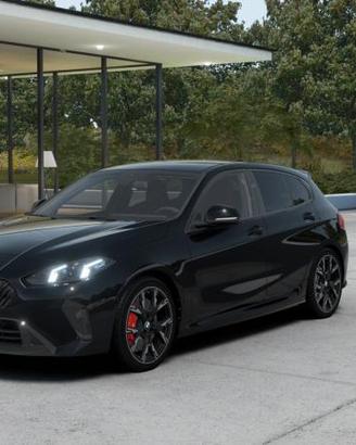 BMW Serie 1 120d 48V MSport Pro auto