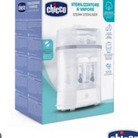 Sterilizzatore a vapore