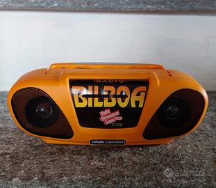 Radio Bilboa Samsung Anni 90
