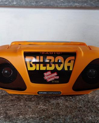 Radio Bilboa Samsung Anni 90