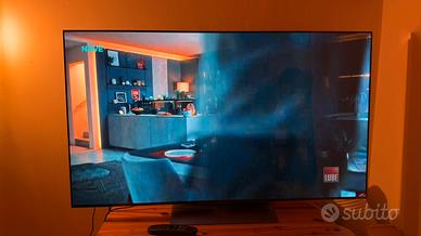 Tv Lg oled g3