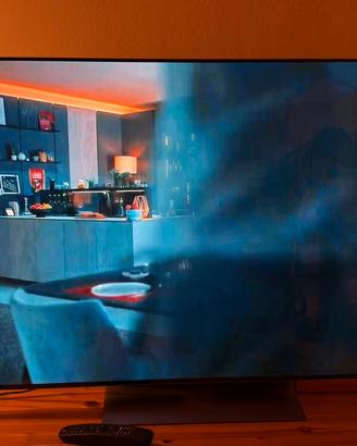 Tv Lg oled g3