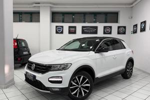Volkswagen T-Roc 2.0 TDI SCR 4MOTION Style BlueMot